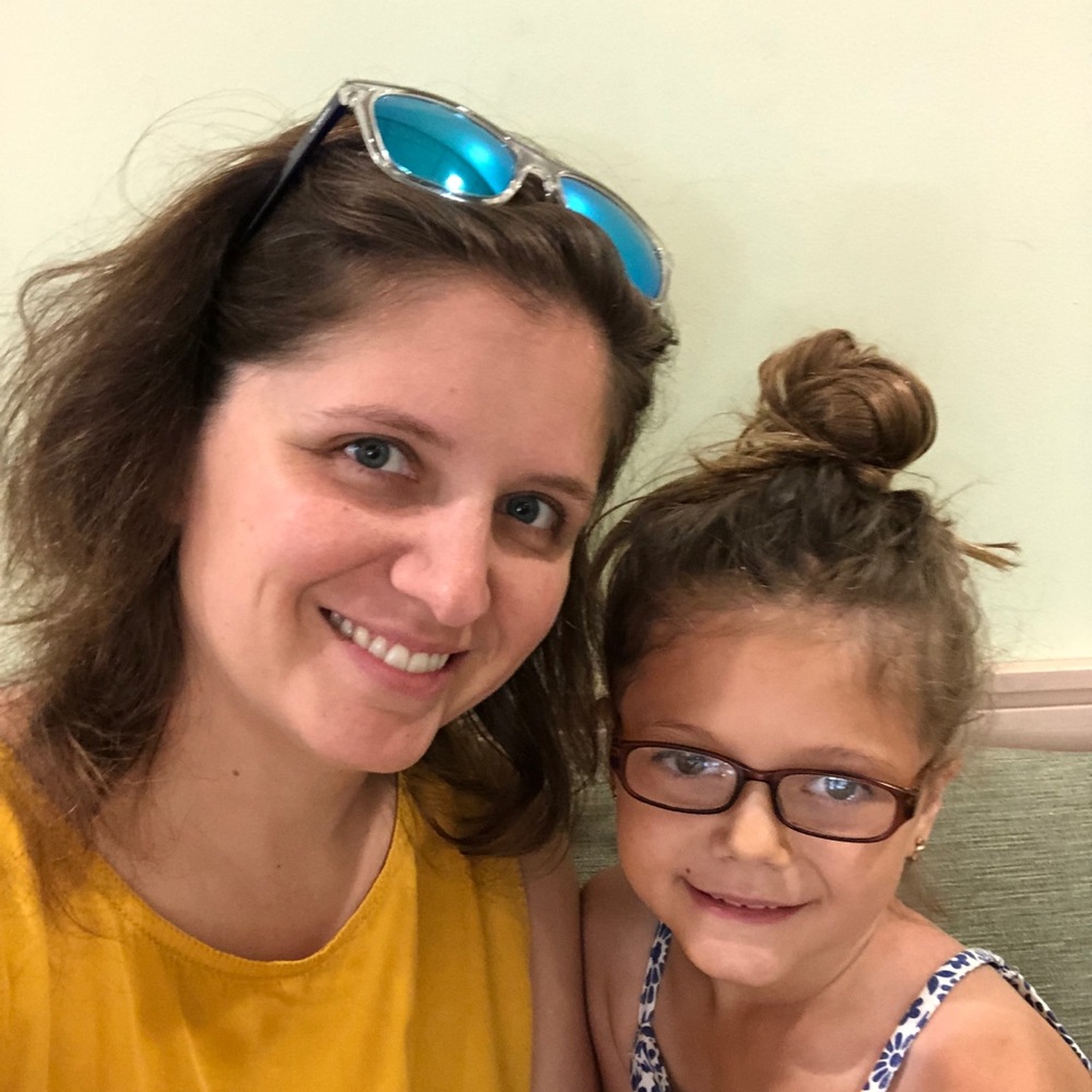 Meet your Posher, Brook